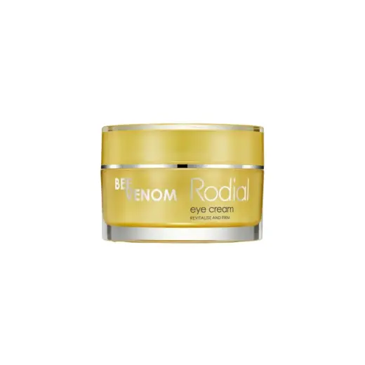 Rodial, Bee Venom, Brightening, Eye Cream, 25 ml