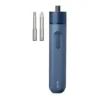 Li-ion skrūvgriezis-Lite HOTO QWLSD007 (zils) Foto 1