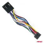 Android ISO adapteris CCA 5A 12V AMIO-04442 — Foto 4