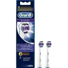 Oral B 3D White EB18 4 ks 4.0ks