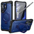 SUPCASE UB GRIP MAG MAGSAFE GALAXY S26 ULTRA COBALT Foto 1