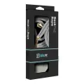 OBAL:ME NeckTag Allure Rope for Mobile Phone Light Grey Foto 4