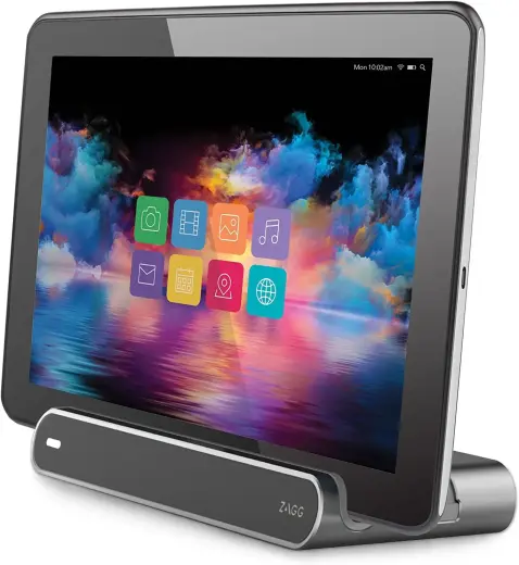 ZAGG PowerWork Док-станция USB-C X Samsung TabPro S"| SURFACE GO Фото num