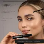 Nanobrow Lamination Gel Black 7 Ml — Foto 6