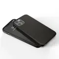 Bugatti Porto Full Wrap iPhone 12 Pro Max czarny|black 42646 Foto 7
