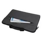 Wozinsky laptop bag 15.6" gray — Photo 5