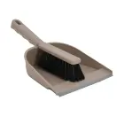 Saslauku liekšķere ar gumijas malu un birsti Foto 3