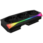 XFX Mercury AMD Radeon RX 9070XT OC Gaming Edition with RGB 16GB GDDR6, HDMI 3xDP Фото num