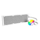 Montech Water cooling HyperFlow ARGB 360 / HYPERFLOW ARGB 360 (W) White XL — Foto 3