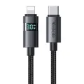 Mcdodo CA-6570 провод для передачи данных и зарядки | USB-C на Lightning | 36W | 1.2м Фото num