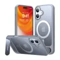 Etui Torras Pstand Series do iPhone 16 Plus (Titanium gray) — Foto 2