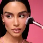 Real Techniques Extra Big Finishing Brush 1 Pcs — Foto 8