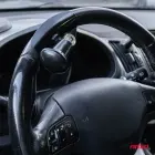 Foldable steering wheel spinner knob AMIO-04973 — Foto 3