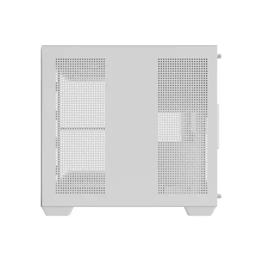 Darkflash C275P computer case without fans (White) Foto 5