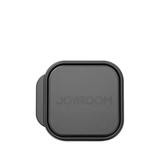 Joyroom JR-ZS368 magnetic cable organizer - black (3 pcs.) Фото num