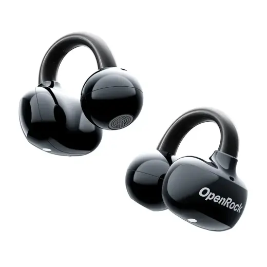 OneOdio OpenRock E Wireless Headphones (black) Foto 3