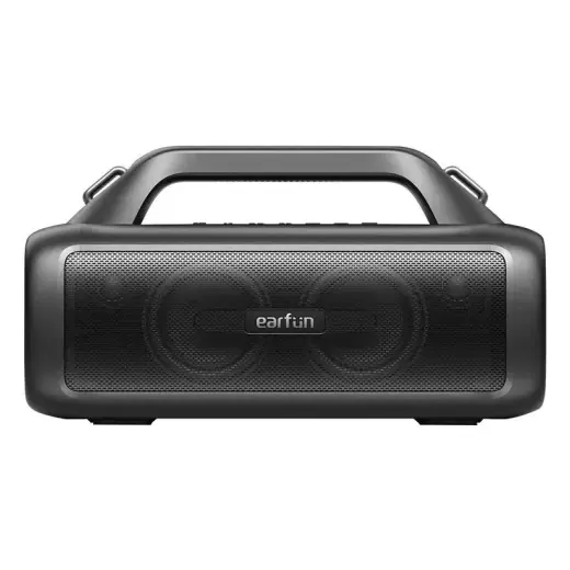 Wireless Bluetooth speaker EarFun UBOOM X Фото num