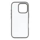 BLUEO APE Phone Case - Apple iPhone 16 Pro gray Photo