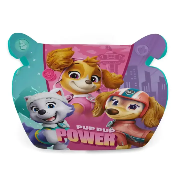 Booster car seat R129 R129 PAW PATROL 2026