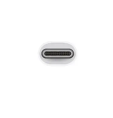 Adapter APPLE MW5M3ZM|A blister USB-C na cyfrowe AV A2119 Фото num