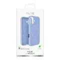 Puro Pulse iPhone 17 polycarbonate protective case - blue — Foto 2
