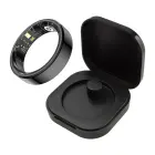 COLMI RING 2 Lubricated Ring, Size 7 (Black) — Foto 5