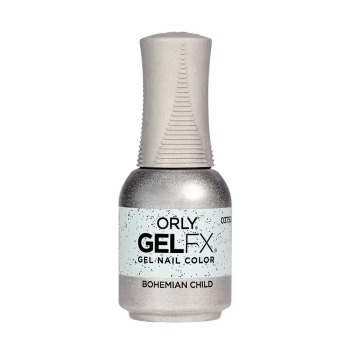 Orly, Gelfx, Creme, Semi-Permanent Nail Polish, Bohemian Child, 18 ml