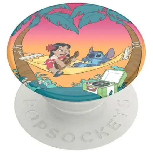 Popsockets 2 Stuck on You Holder and Phone Stand