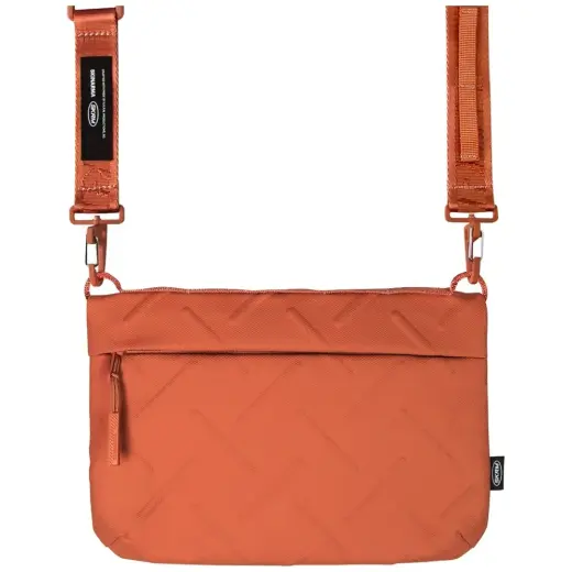 Bag Crossbody Skinarma Juno orange Foto 2