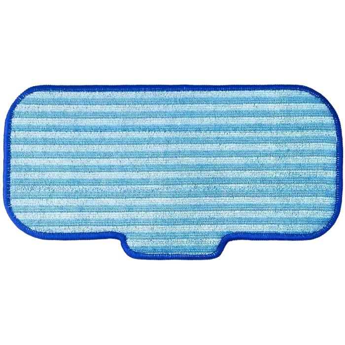 AENO Floor Fabric Mop Pad for Steam Mop SM2