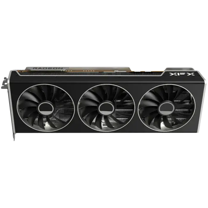 XFX Speedster MERC310 Radeon RX 7900 XT Grafikkarten (RX-79TMERCU9) (RX79TMERCU9) Foto 3