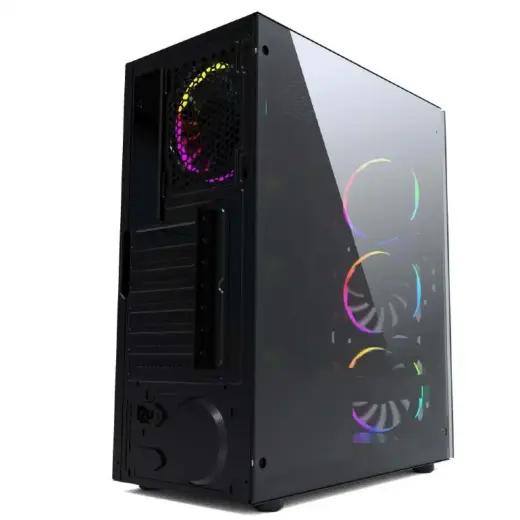 GEMBIRD Fornax 1500RGB PC case Фото num
