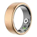Smartring Colmi R03 18.9MM 9 (Złoty) Foto 4