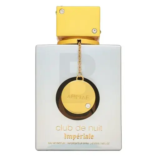 Armaf Club De Nuit White Impériale парфюмерная вода для женщин 105 мл Фото num