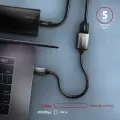 AXAGON RUCM-AFAC cable adapter USB-C -> USB-A — Foto 4