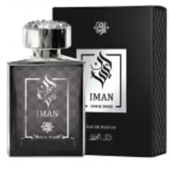 Dar El Ward Iman Eau de Parfum 100 ml
