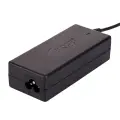 Notebook power supply Akyga AK-ND-68 19.5V | 2.31A 45W 4.5 x 3.0 mm + pin DELL 1.2m Foto 2