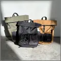 Backpack Skinarma Jager black Foto 6