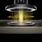 Blavec Car holder BH-14 magnetic Magsafe to air vent (BH14-MAVB) black Foto 6