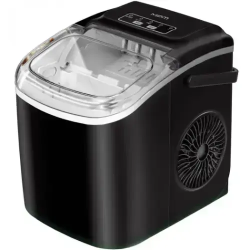 MPM MKD-105 Ice cube maker 12kg/24h