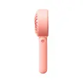 Jisulife Handheld Fan Life7 3600mAh Portable USB Fan - Pink Photo