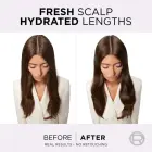 L’oréal Paris Elseve Hyaluron Pure Hair Balm for Oily Scalp and Dry Ends 300 Ml Фото num