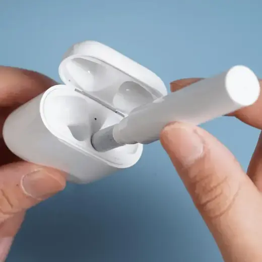AirPods cleaning kit - white Foto 4