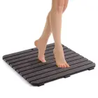 Shower tray 55x55cm brown — Photo 2