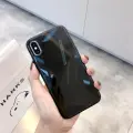 Fusion Diamond Stone phone case for iPhone 11 Pro Max black — Photo 3