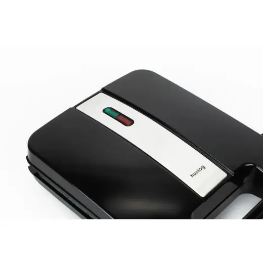 Huslog 4-Slot Panini Maker HUS1030 Foto 10