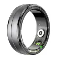 Smartring Colmi R06 19.8MM 10 (Czarny) Photo