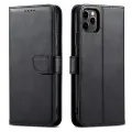 Fusion Marva Book Case grāmatveida maks Samsung Galaxy A17 melns Foto 1