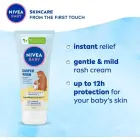 Nivea Baby Diaper Cream - 100ml Foto 3