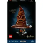 LEGO Harry Potter Der Sprechende Hut (76429) Foto 1